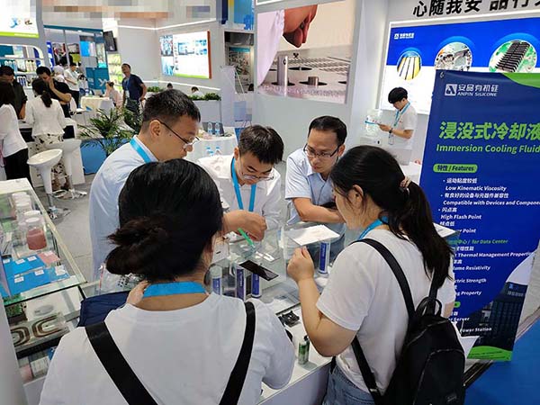 Anpin shines at ASE CHINA 2024(图2)