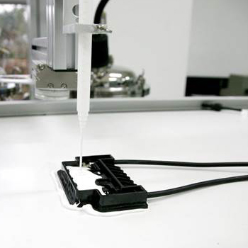 PV module junction box potting solutions