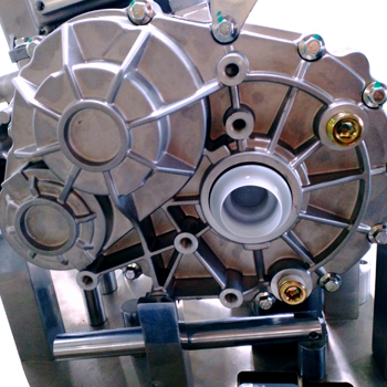 Electric Vehicle Motor Bo