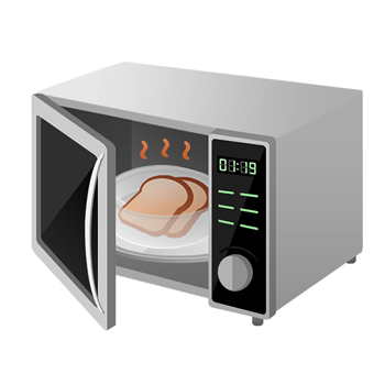 Adhesive solutions for household applian
