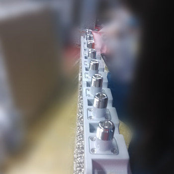  Filter waterproof sealing solutions