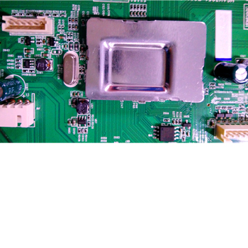 Thermally Conductive Bonding Solutions f