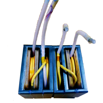Thermal Conductivity Solutions for Commu