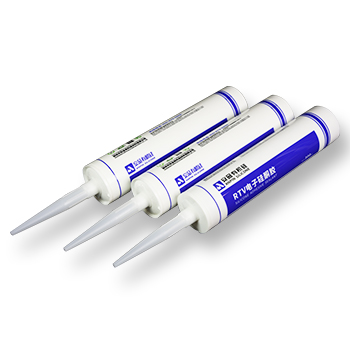 RTV silicone rubber 