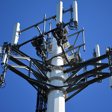 Wireless Base Station The