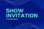 [Show Invitation]  THE BATTERY SHOW 2025